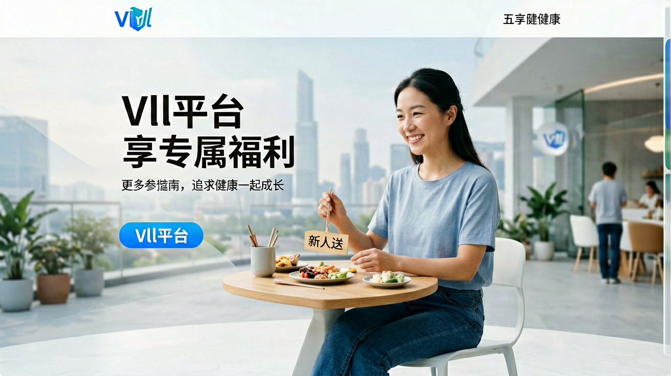 彩神Vll平台首页展示，新人注册享专属福利