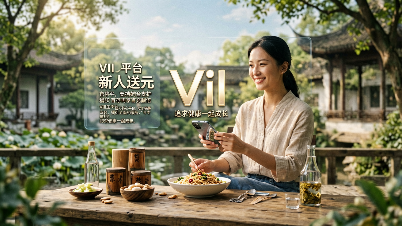 彩神VI平台，多终端适配流畅体验