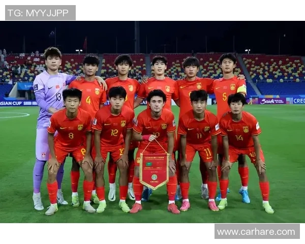 中国足球明星新秀崛起如何改变未来足球格局与发展潜力分析